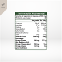 Aceite de Linaza 60 caps de 1000 mg