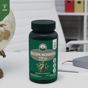Bacopa Monnieri 60 caps de 600 mg