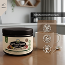 Café con Hongos Complex de 150 g