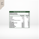 Café con Hongos Complex de 150 g