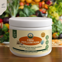 Fibra Psllium Husk de 200 g