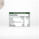 Fibra Psllium Husk de 200 g