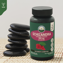 Schizandra 60 cápsulas de 500 mg