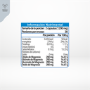 Magnesio Complex 60 capsulas de 600 mg