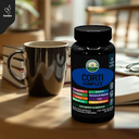 Corti Complex 30 cápsulas de 700mg