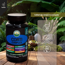 Corti Complex 30 cápsulas de 700mg