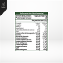 Corti Complex 30 cápsulas de 700mg