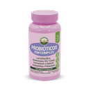 Probióticos Fem Complex 60 Cápsulas de 550 mg