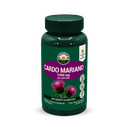 Cardo Mariano 60 Caps de 500 mg