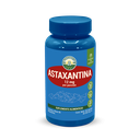 Astaxantina 30 cápsulas 550 mg