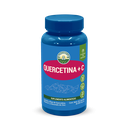 Quercetina + C 60 cápsulas de 500 mg