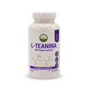 L-TEANINA 30 CÁPSULAS DE 450 MG